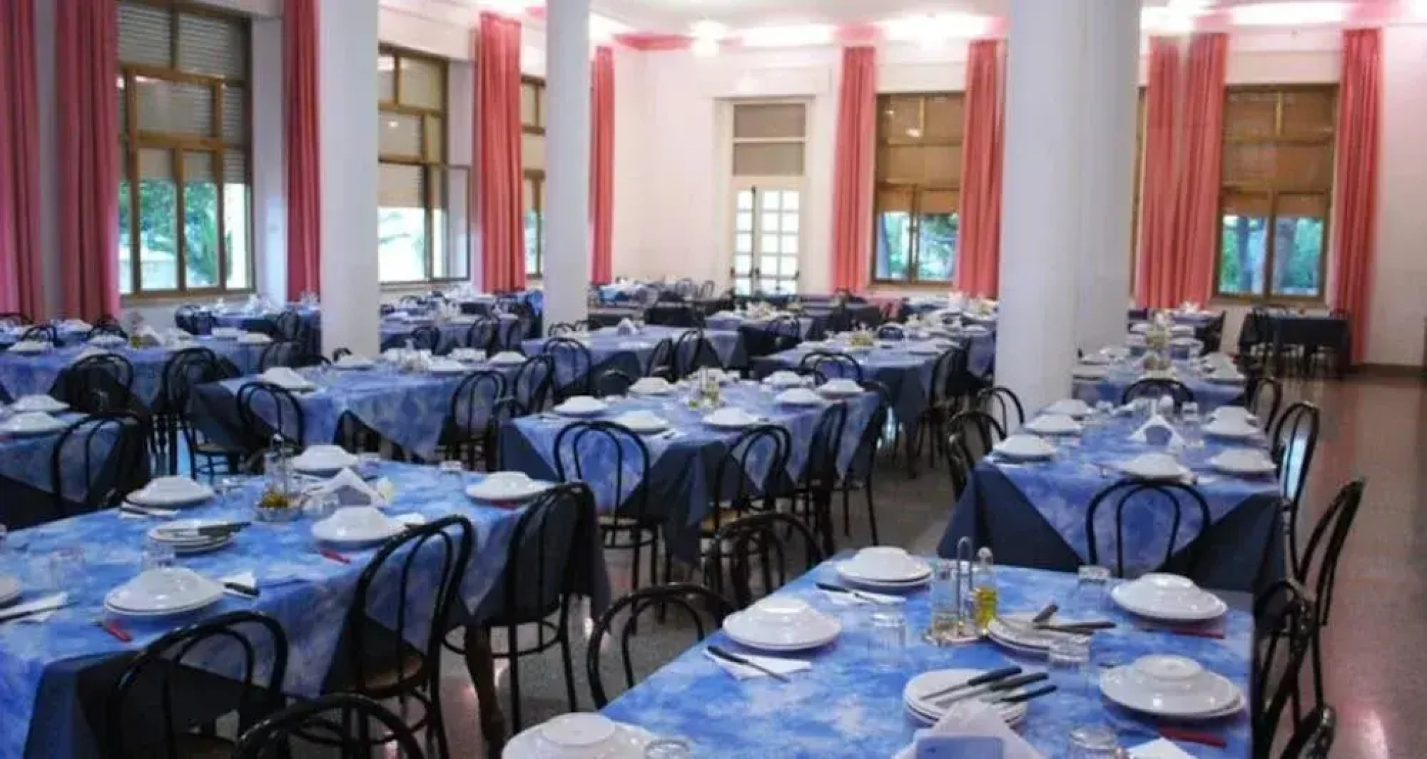 Colonia San Benedetto