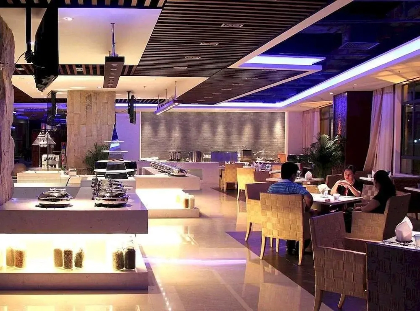 Hainan Heacon Vital Resort