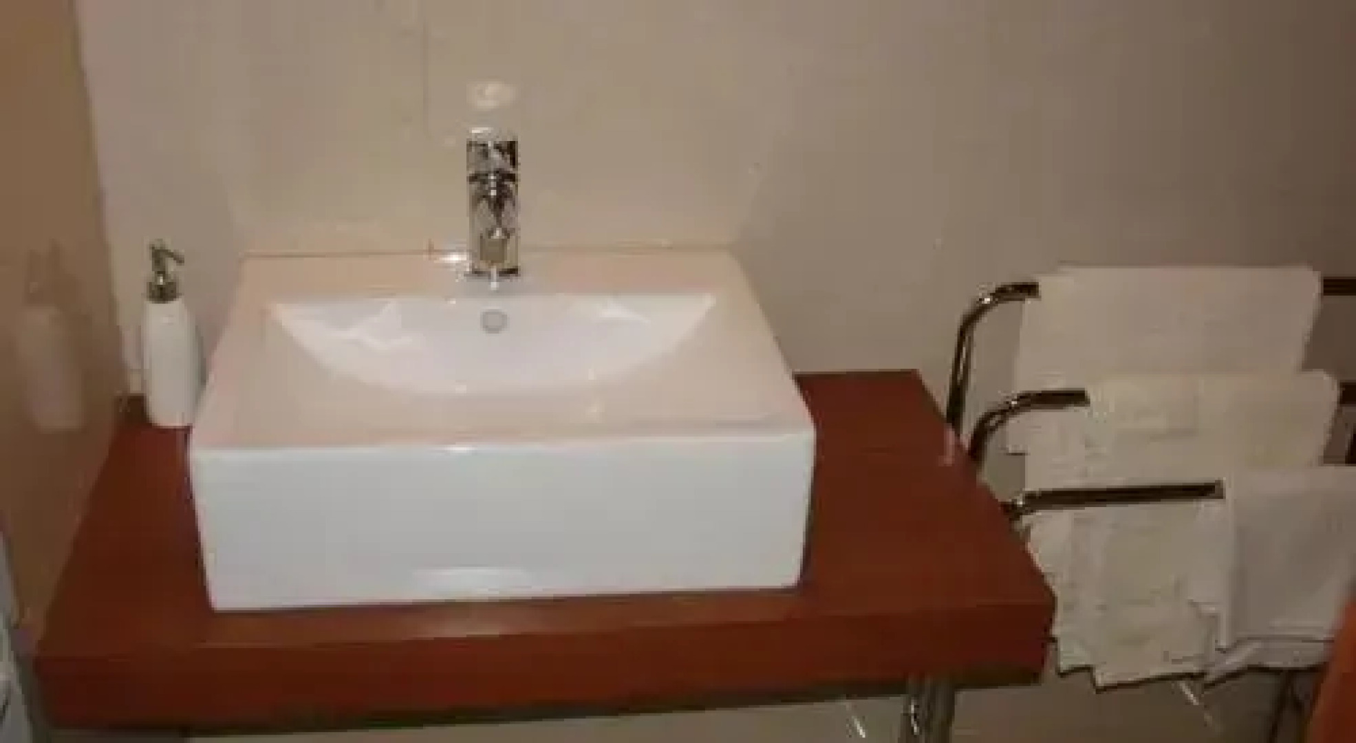 Apartment Luxus Tatry E106