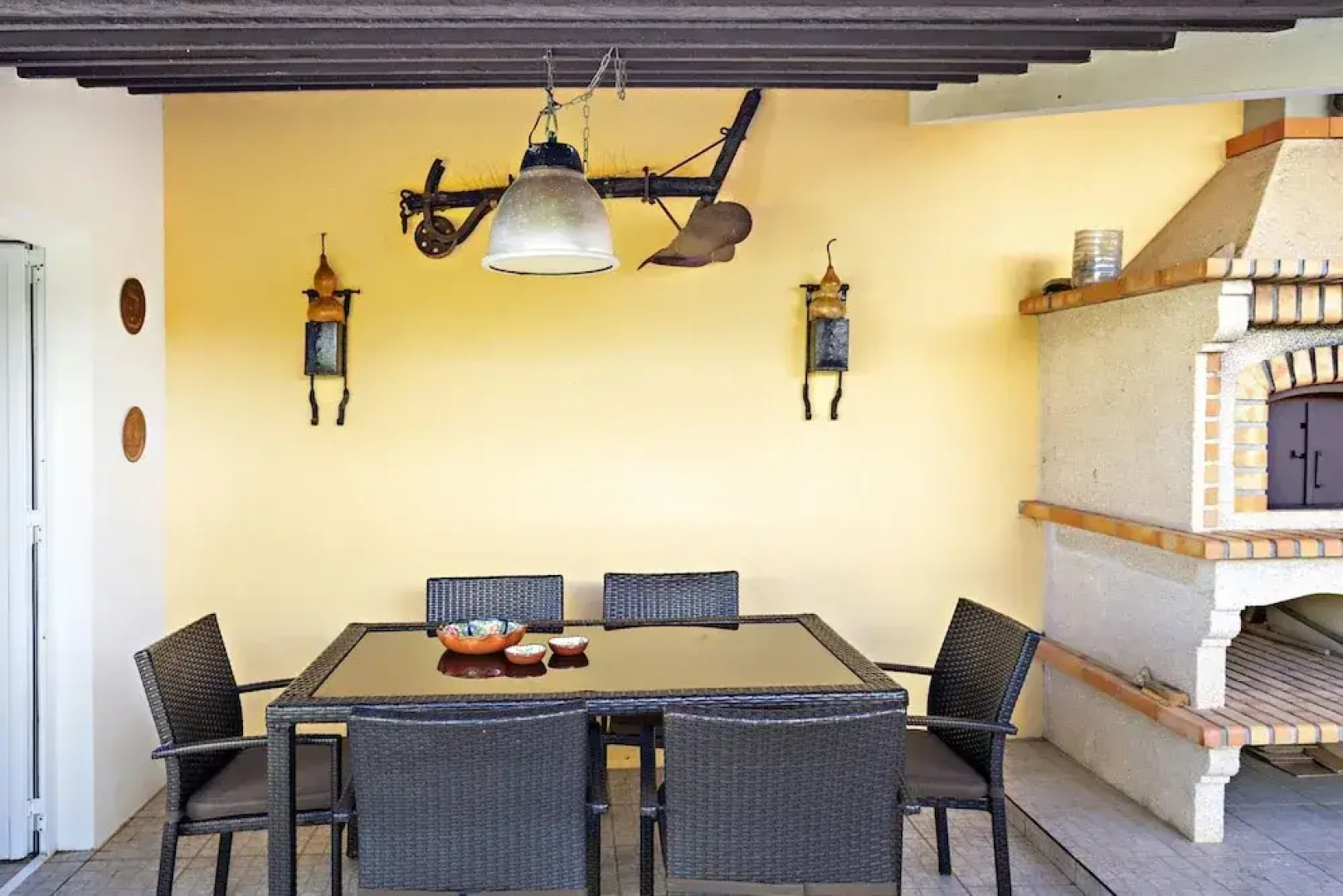 Casa Correia in Vila Real de Santo Ant nio
