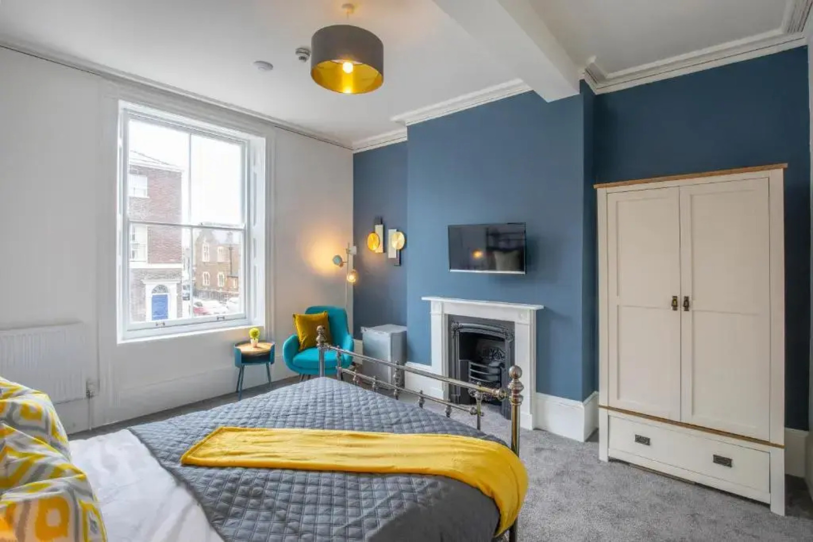 Bricksage Rooms, King's Lynn South Gate