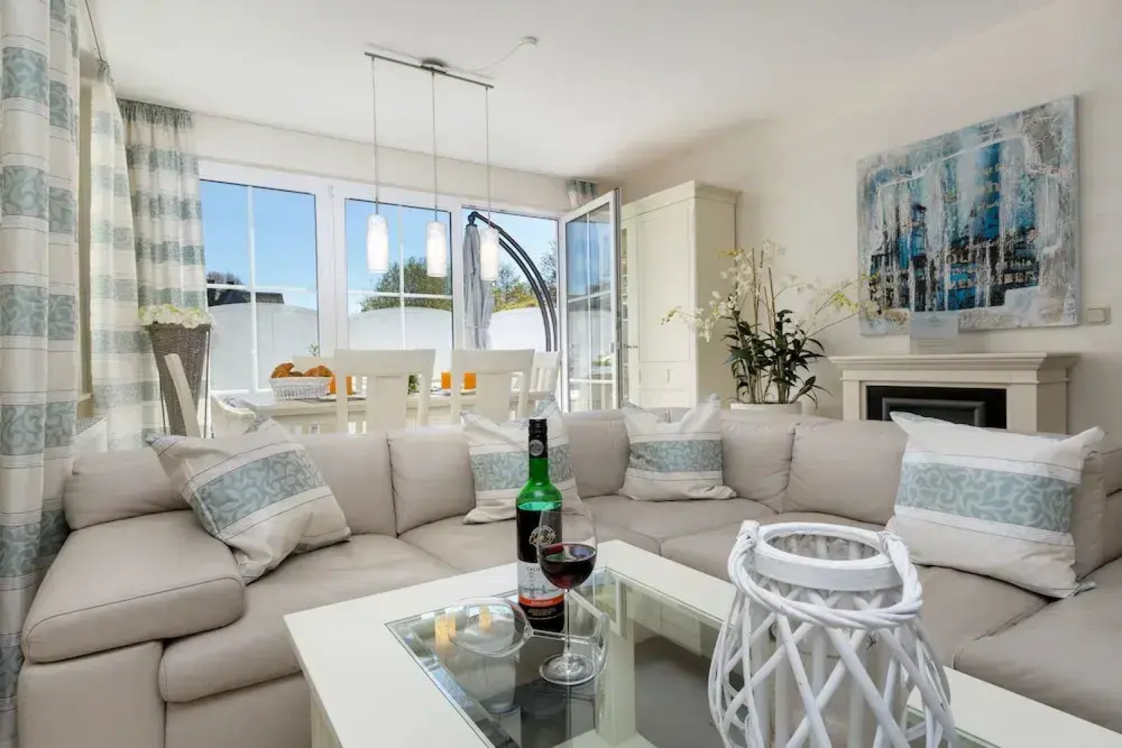 Ferienhaus Ostseeperle