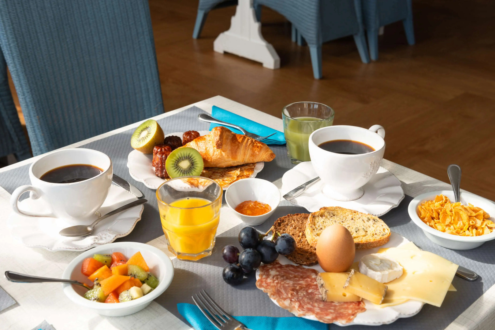 The Originals Boutique, Hôtel Victoria