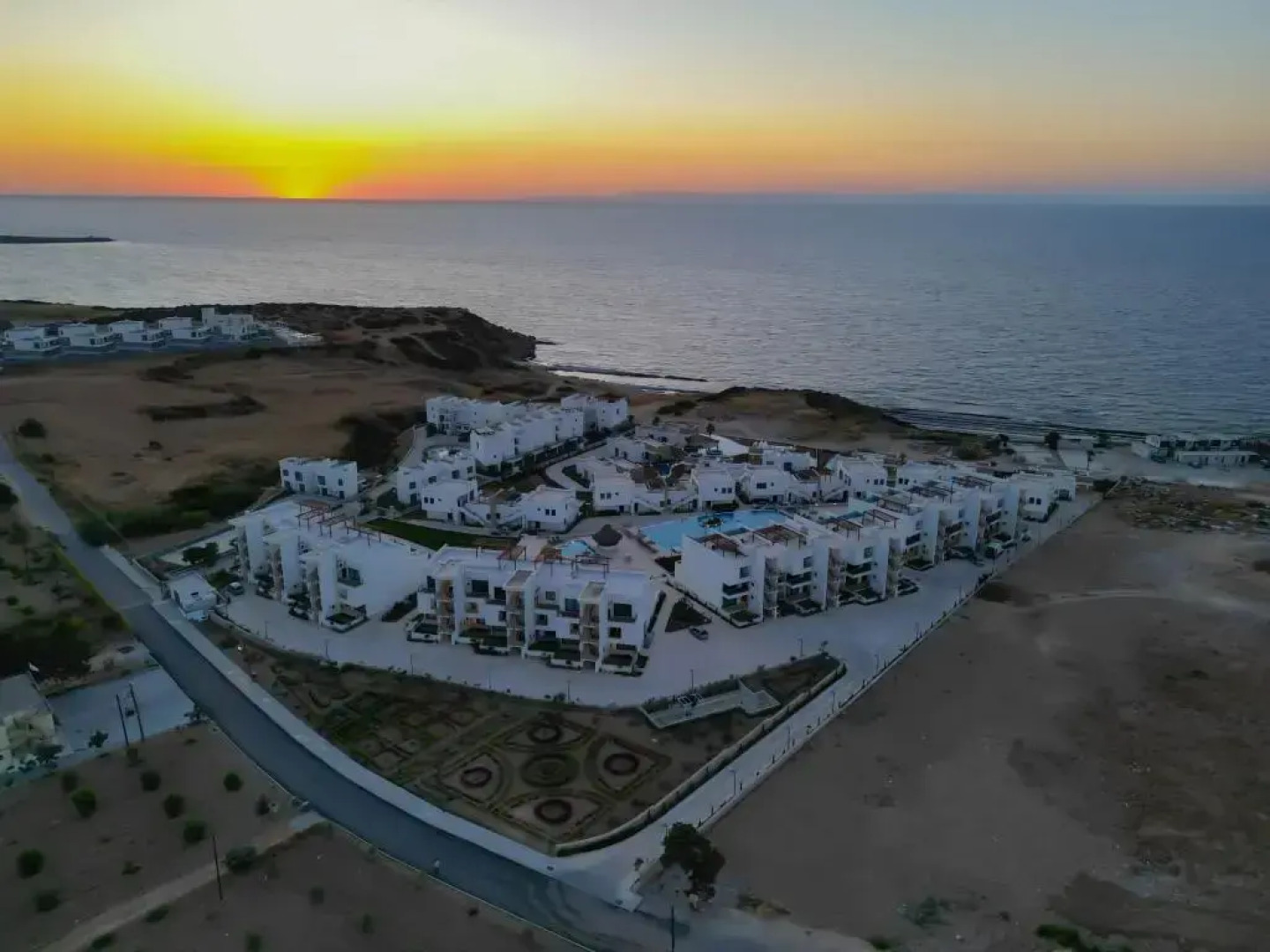 Mykonos Holiday Homes