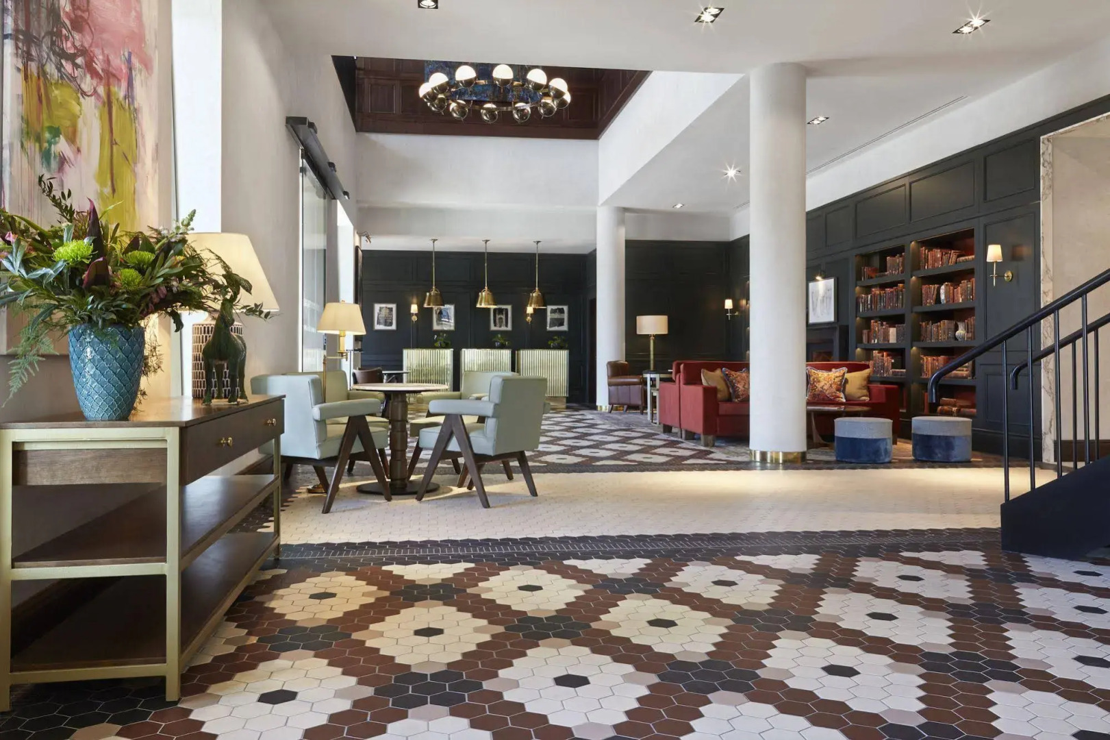 Clayton Hotel Cambridge