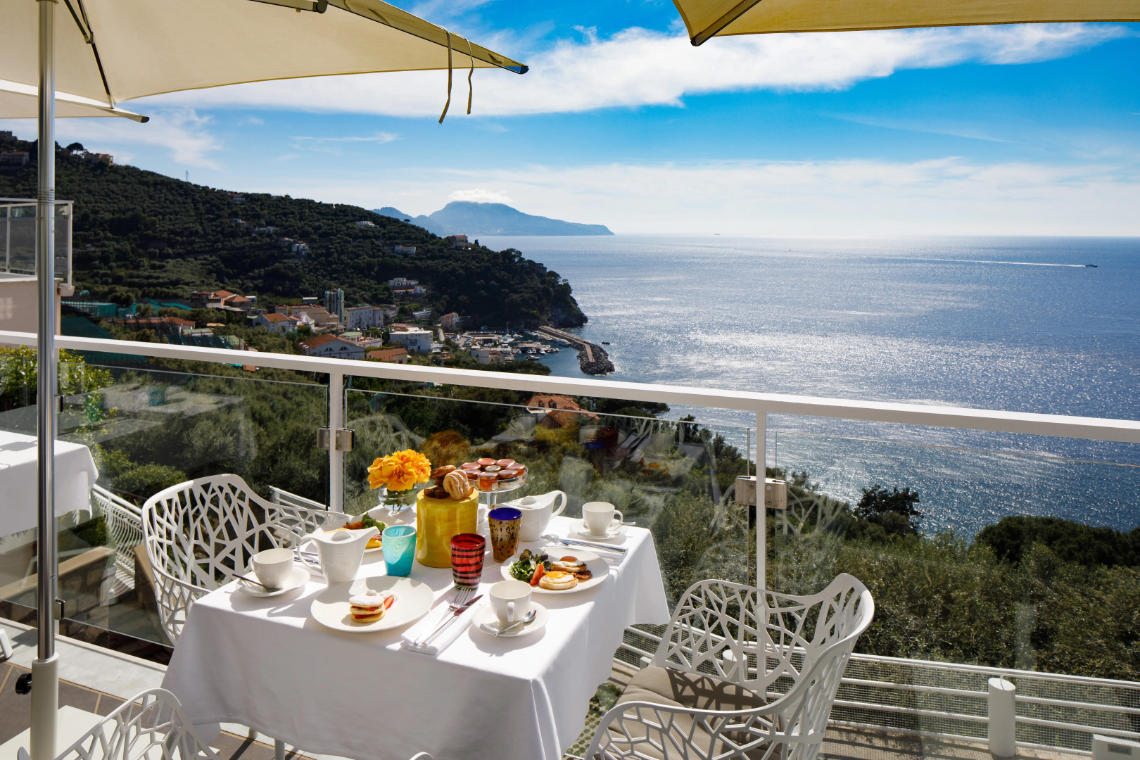 Villa Fiorella Art Hotel