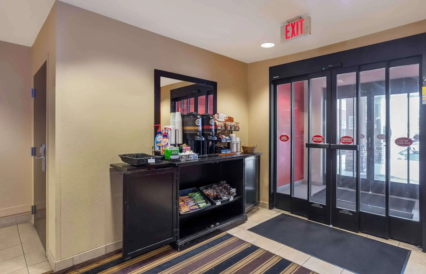 Extended Stay America Suites Allentown Bethlehem