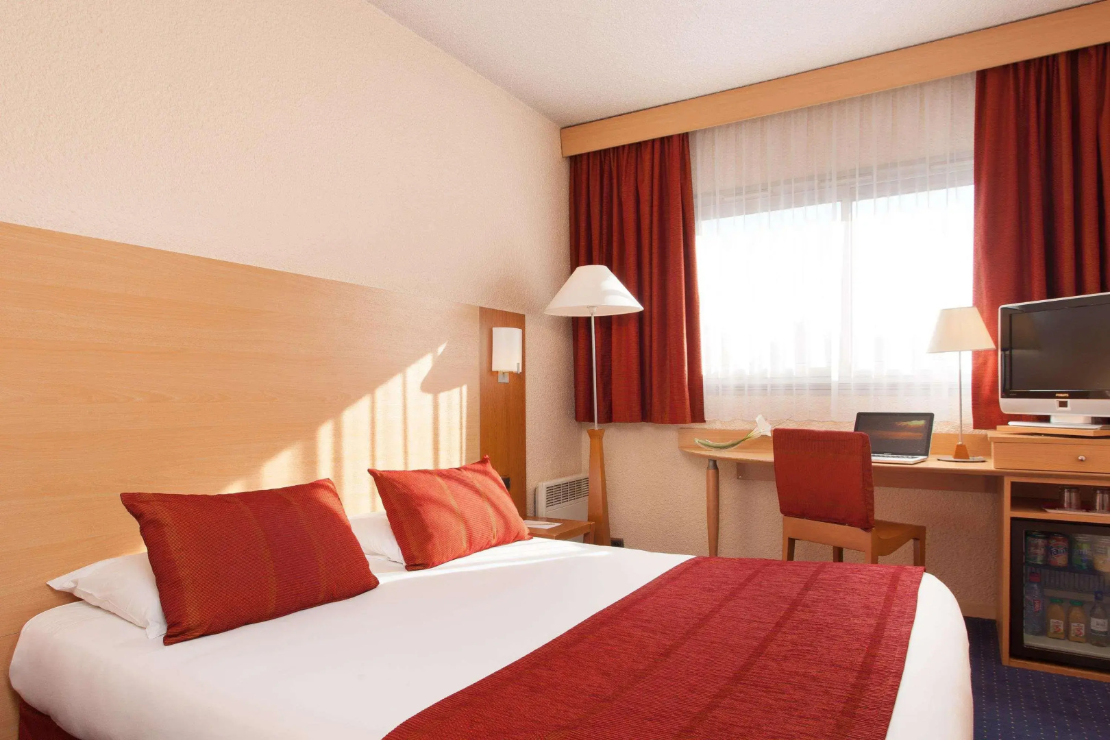 Hôtel Forest Hill Paris Meudon-Vélizy