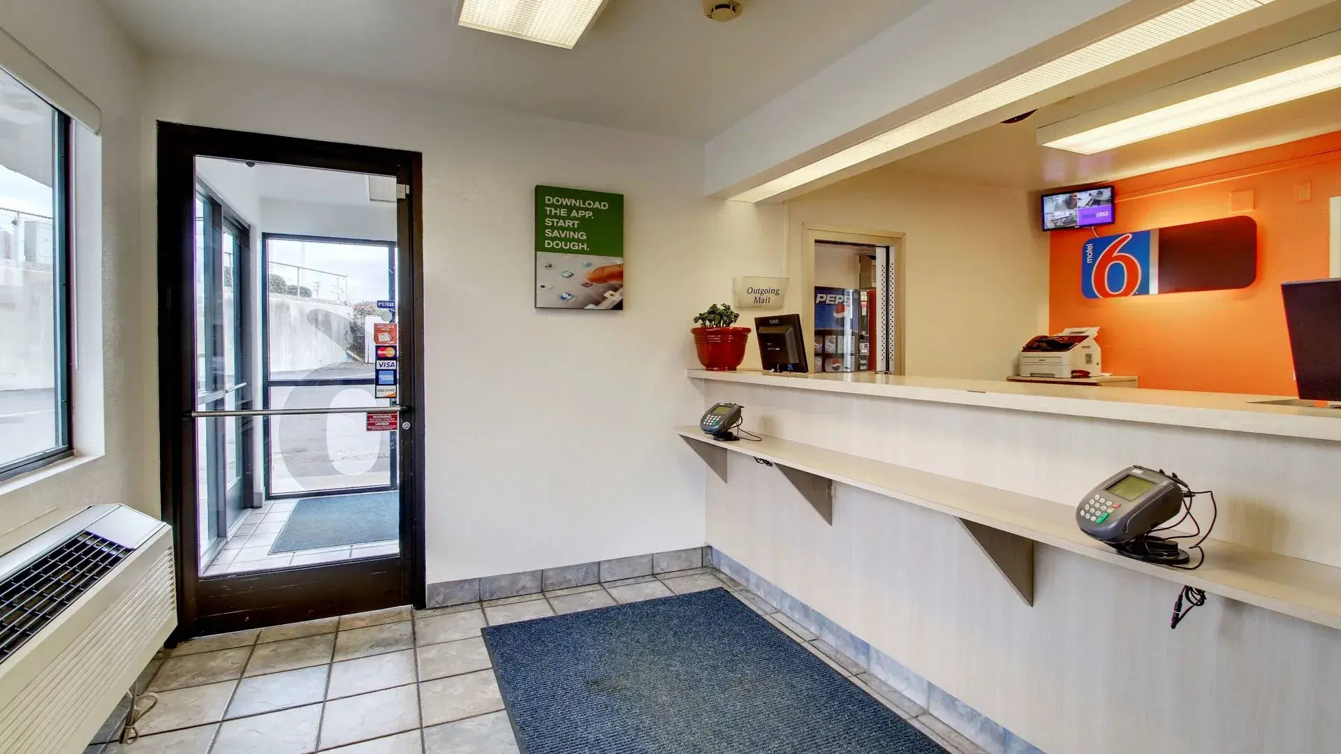 Motel 6 Elizabethtown, KY