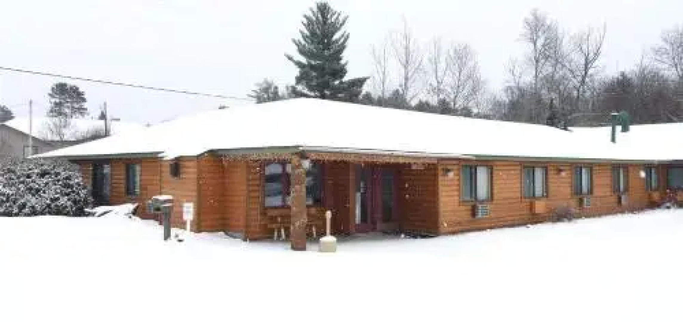 Northwoods Inn & Suites