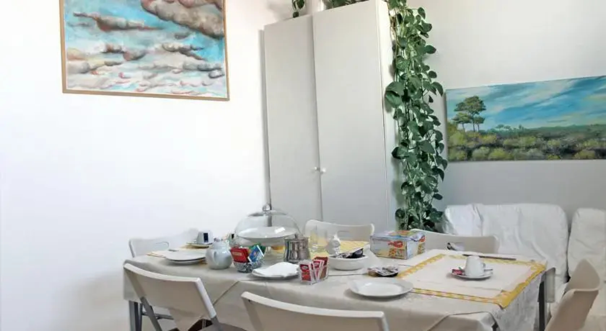 Brianza B&B