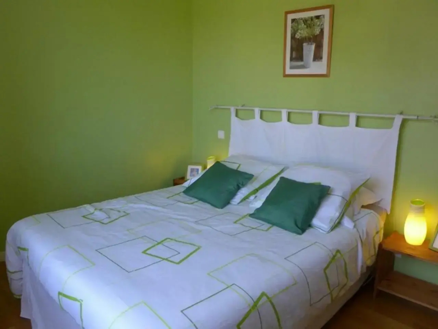 Gite Val-de-Meuse-Récourt, 5 pièces, 8 personnes - FR-1-611-51