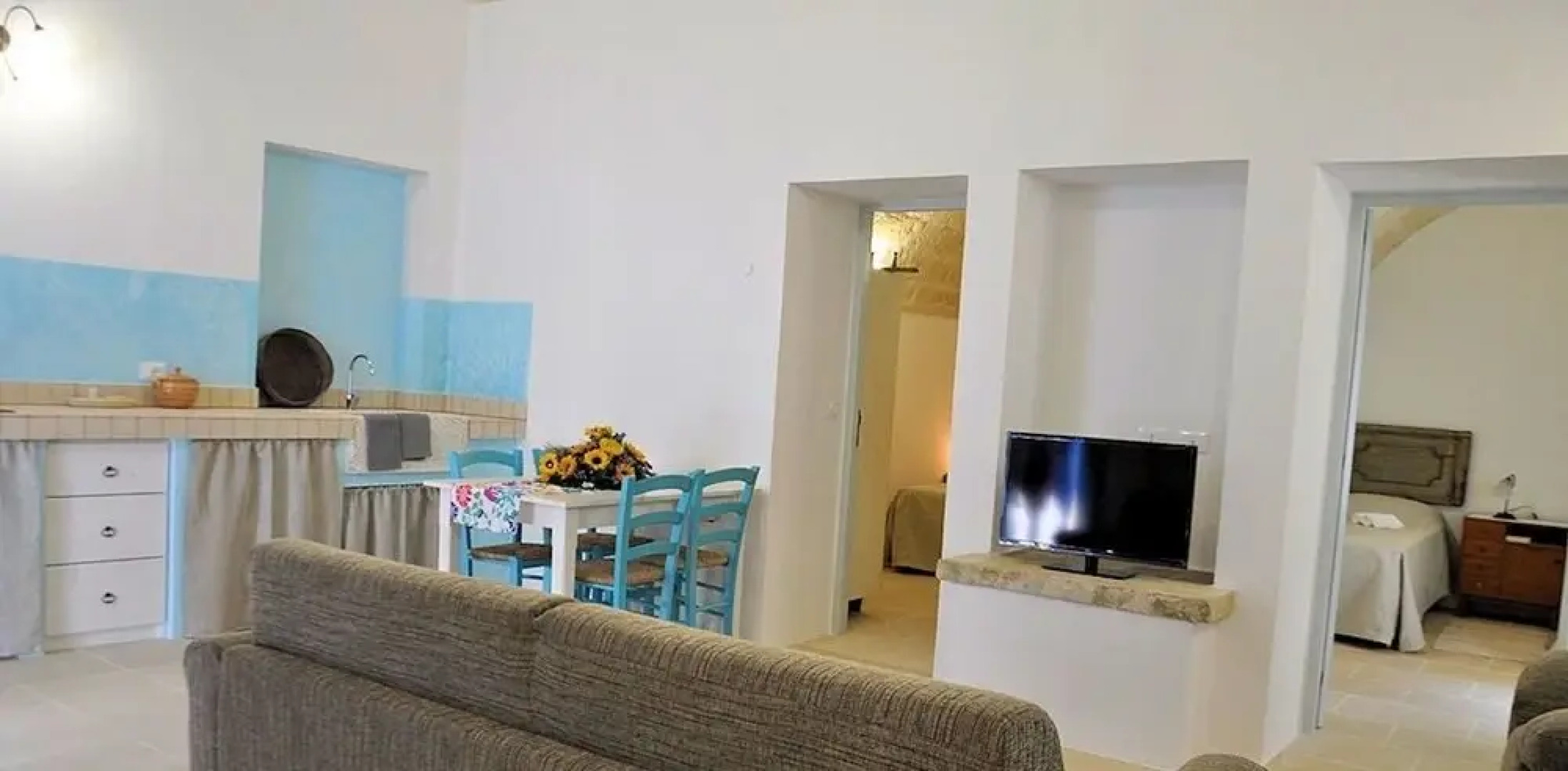 The Courtyard - Elsa