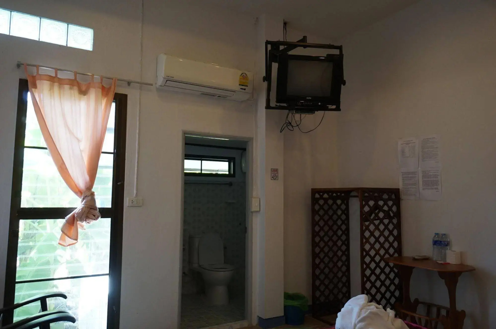 Sukhothai Hostel