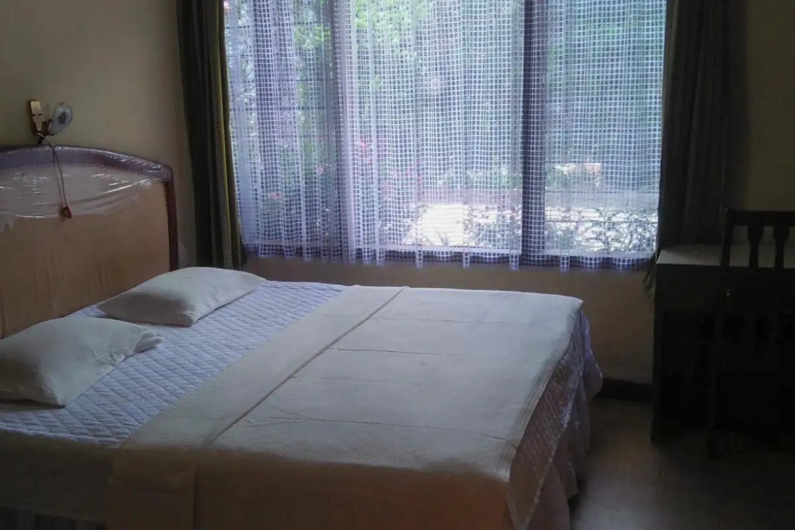 Olibert Hotel Parapat Ajibata