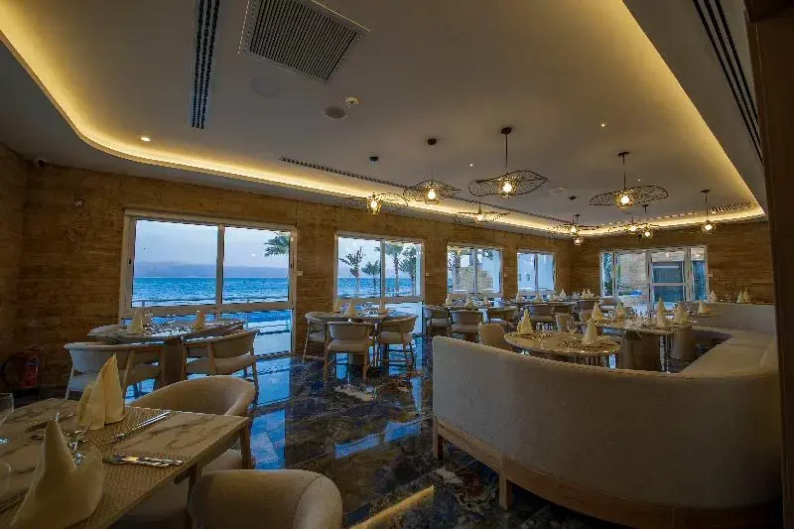 Luxotel Aqaba Beach Resort & Spa