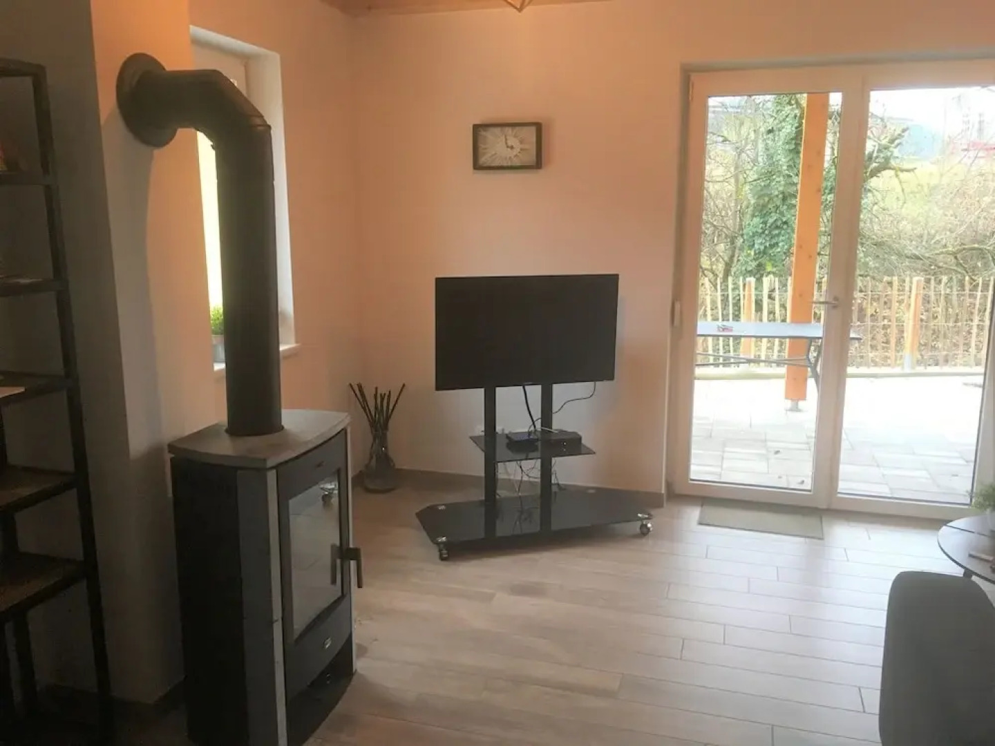 Cozy Holiday Home In Arnoldstein Near Ski Lift