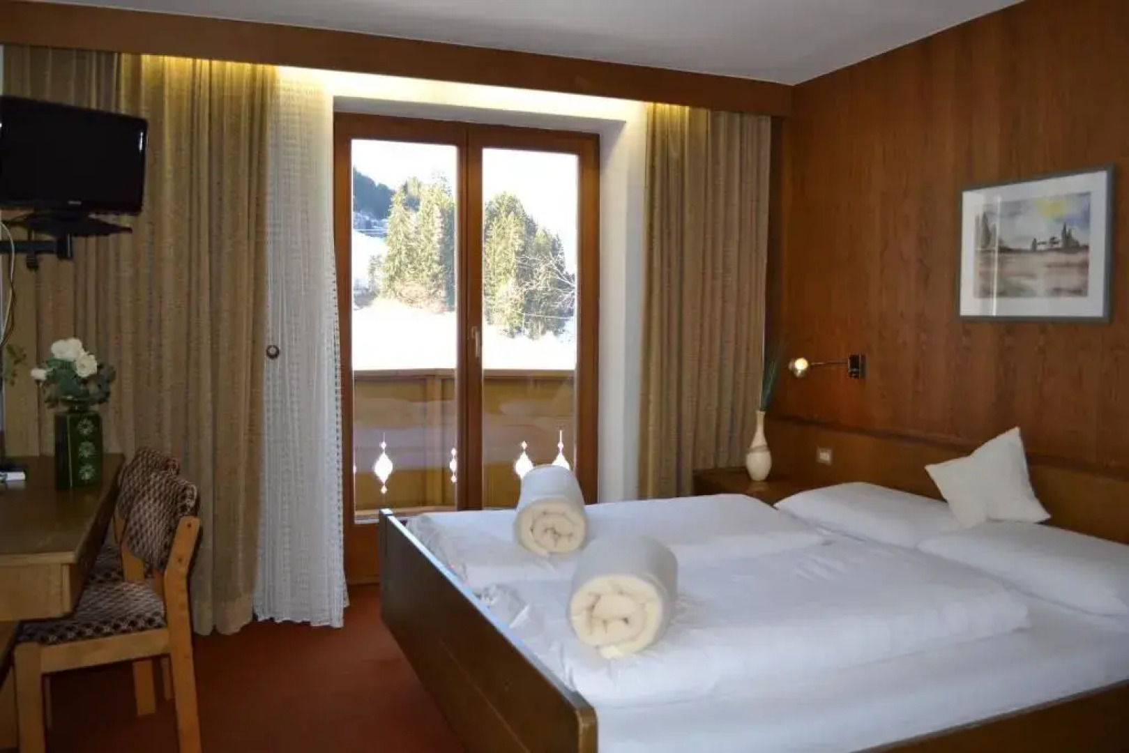 Hotel Alpenblick