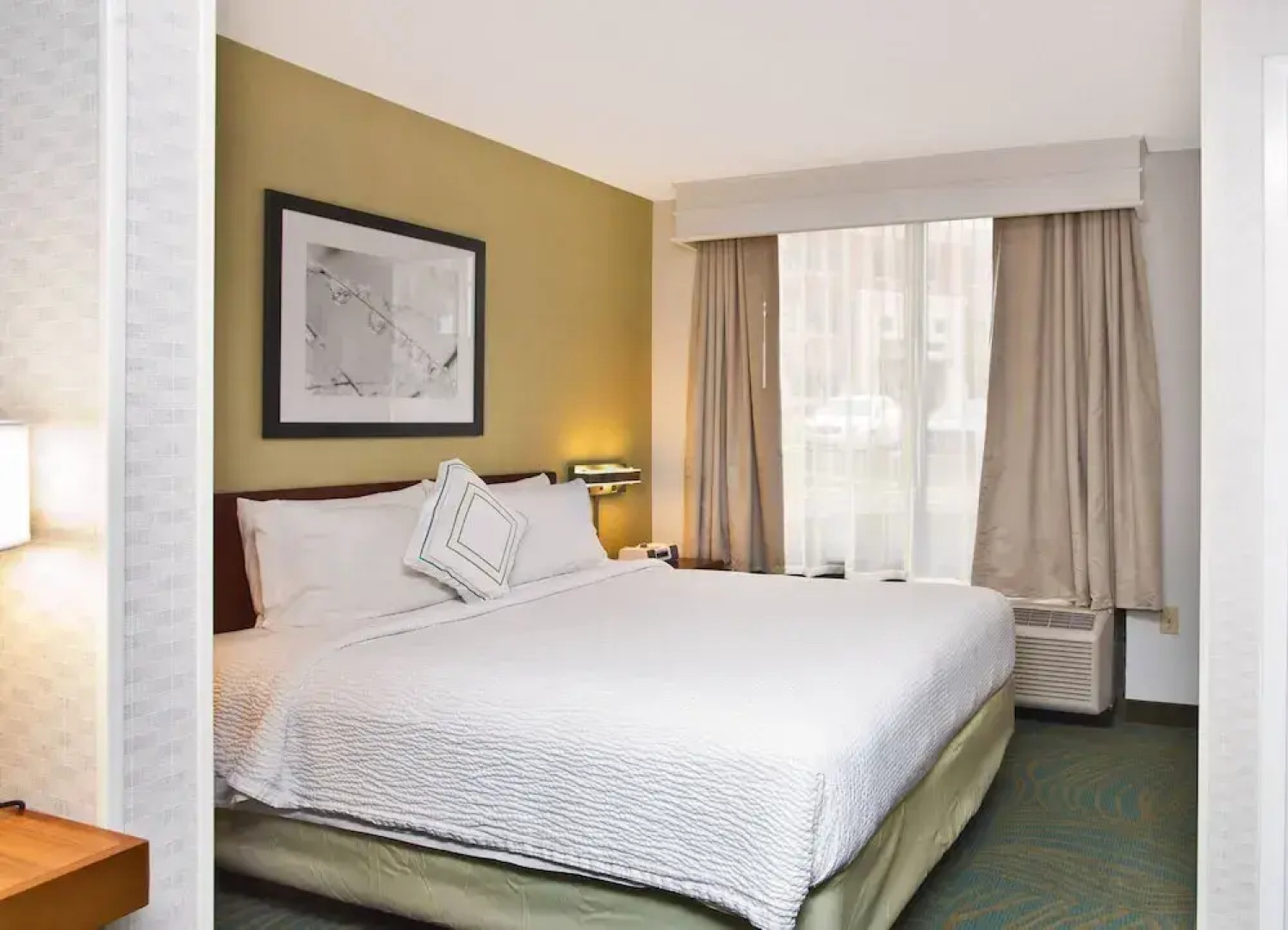 Springhill Suites by Marriott Chicago Elmhurst/Oakbrook Area