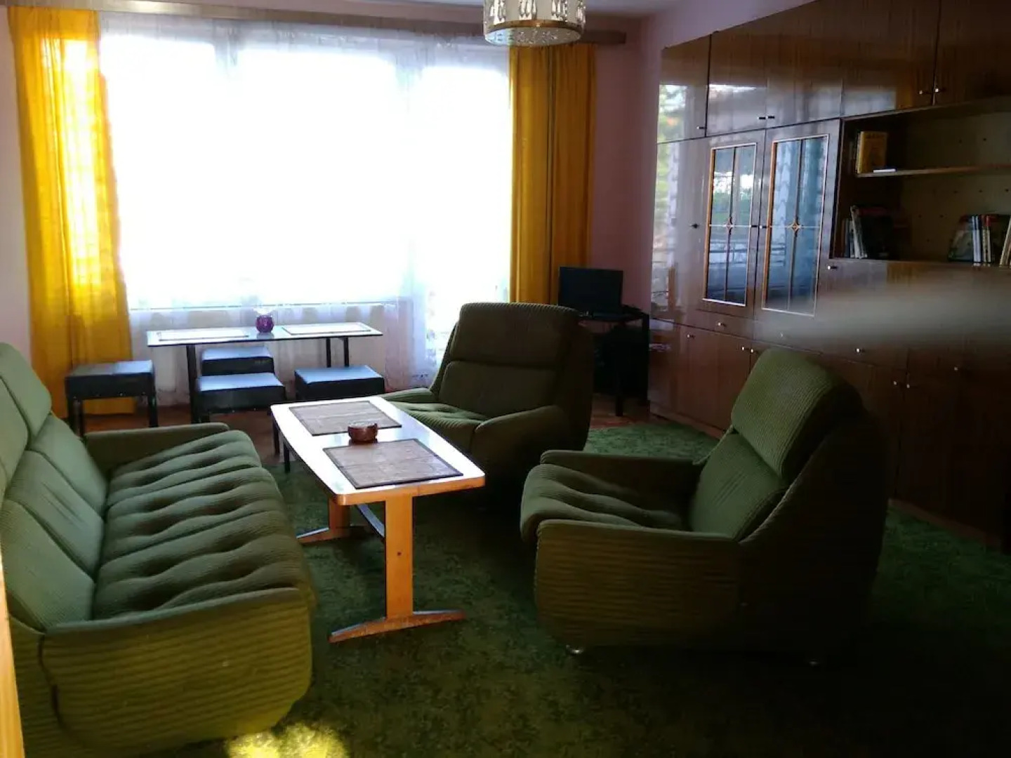 Large Apartment in the heart of Slovácko