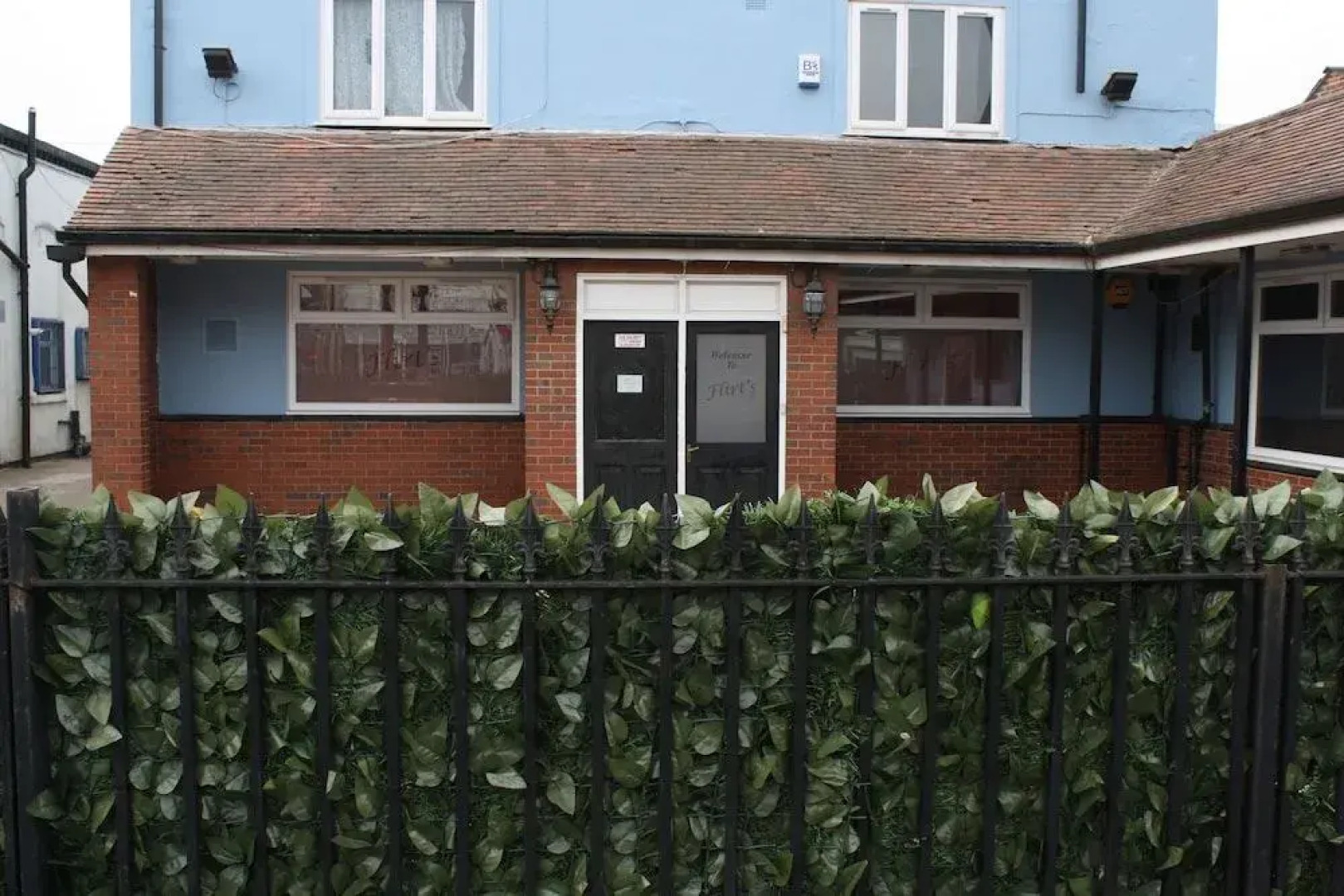 Xtasia Adults Hotel - Adults Only