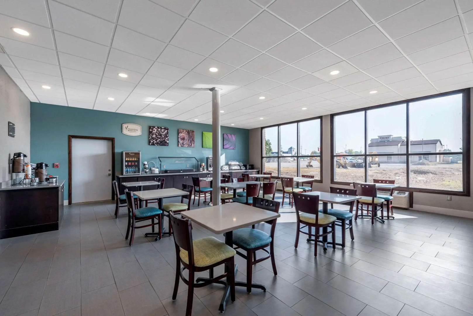 Sleep Inn Terre Haute University Area