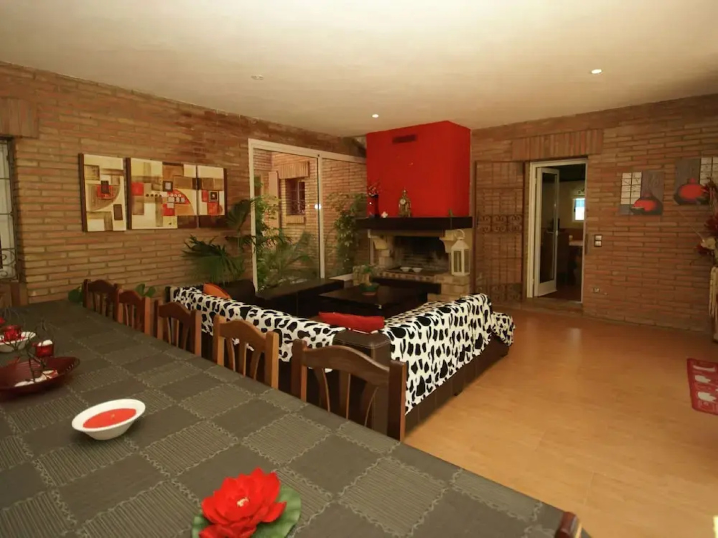 Modern Villa in Santa Cristina D'aro With Swimming Pool