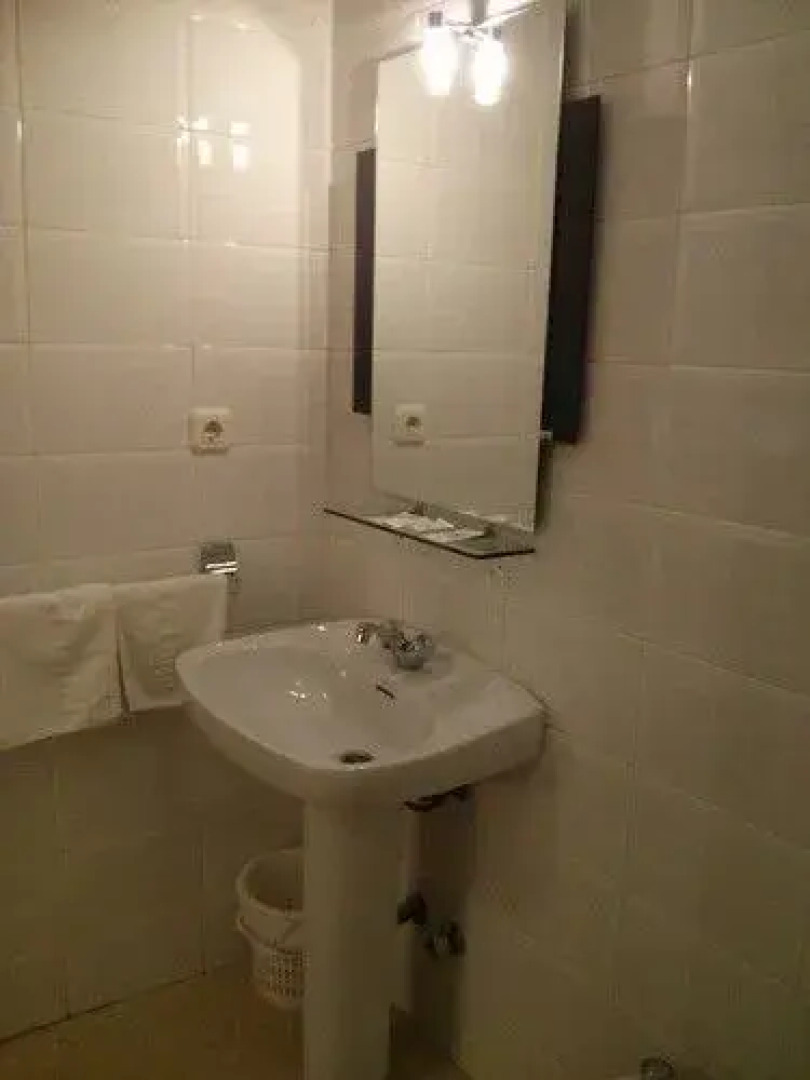 Hotel-Restaurante la Loma