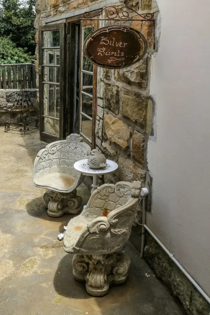 The Green Acorn Guest House