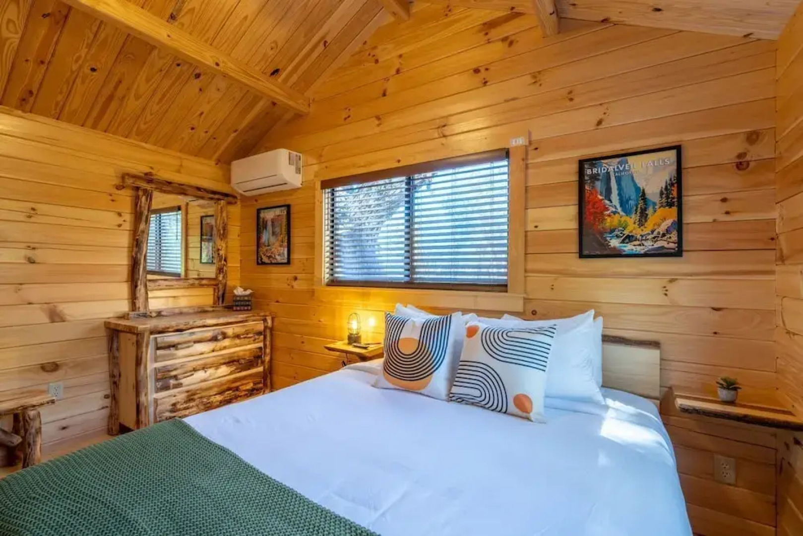 Casa de Fruta Cabins, Inn & RV Park