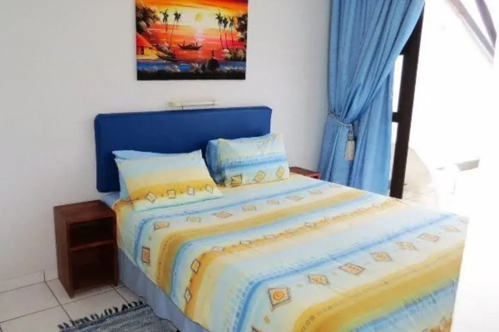 Dumela Margate Holiday Resort