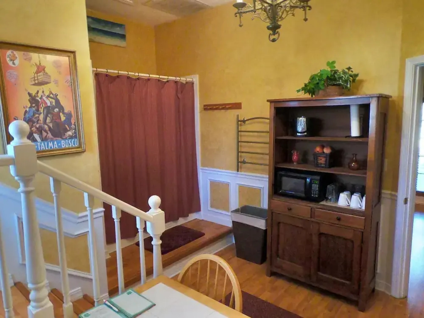 TradeWinds Lodging Bed and Breakfast