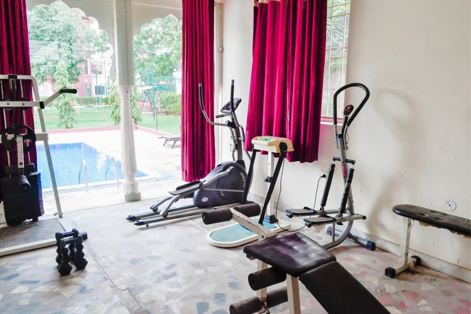 Royal Heritage Kishangarh