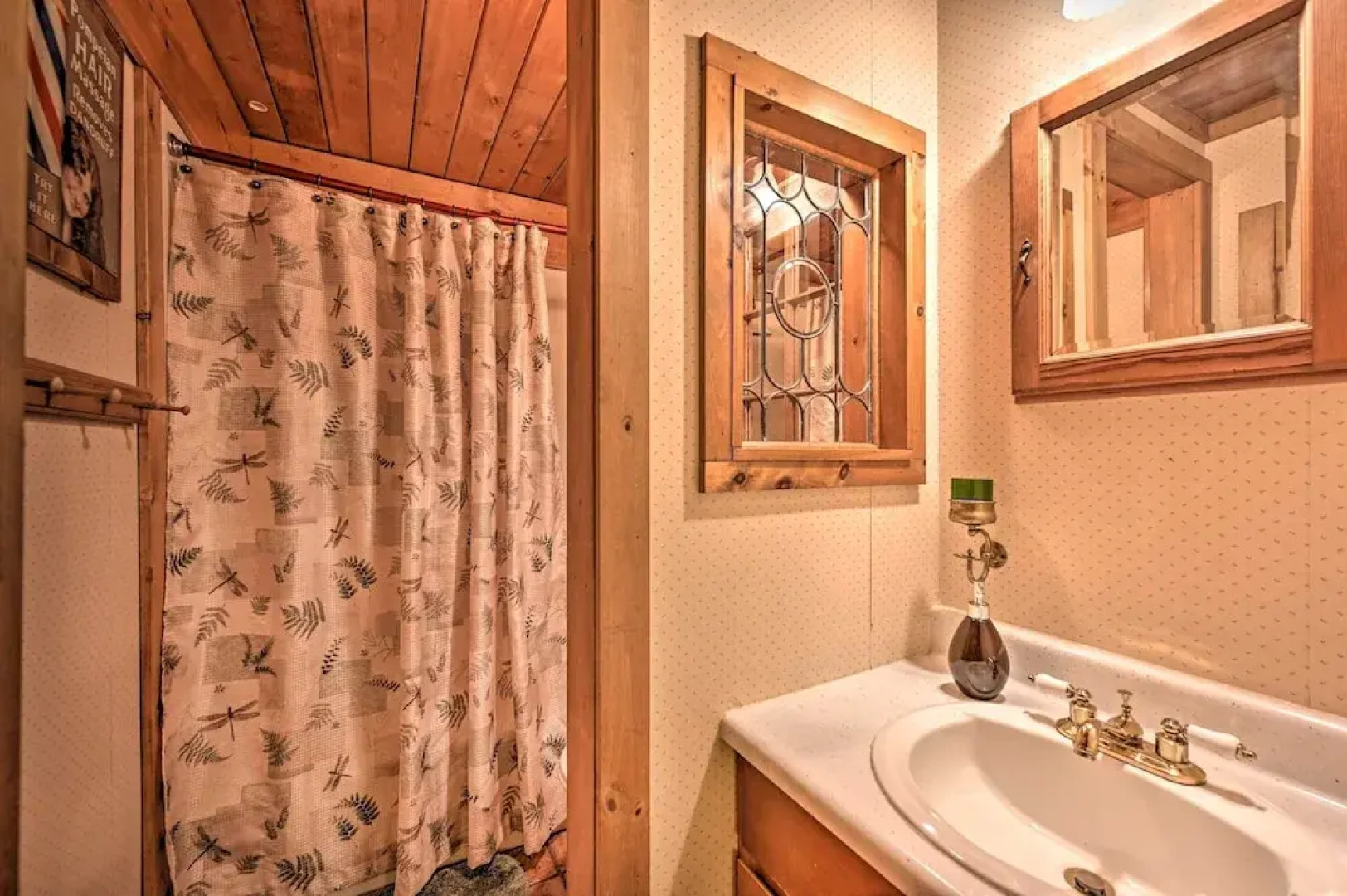 Beautiful Jay Peak Home Near Creek & Waterfalls!