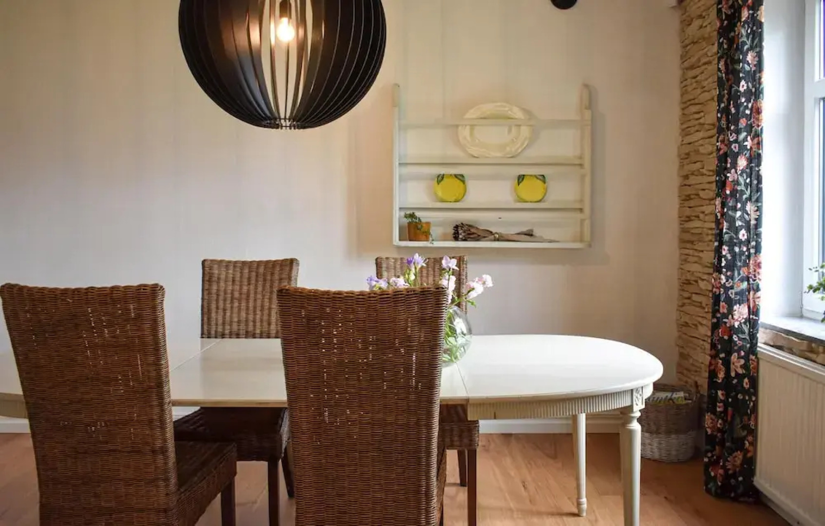 Stunning Home in Skivarp With Wifi and 4 Bedrooms