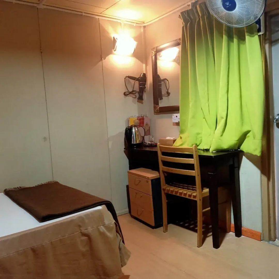 OYO 90366 Home Valley Guesthouse Tambunan