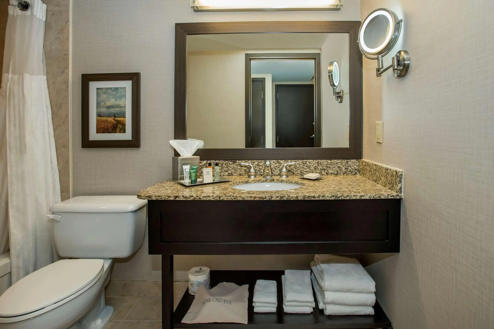 Hilton Winnipeg Airport Suites