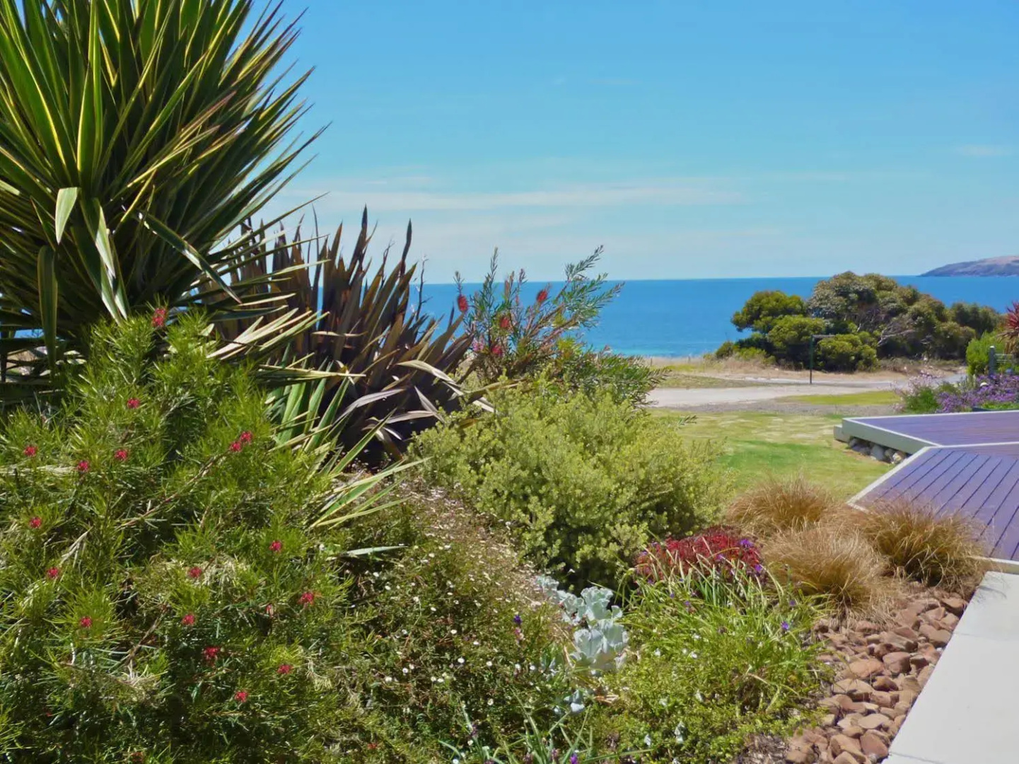 Searenity Holiday Accommodation
