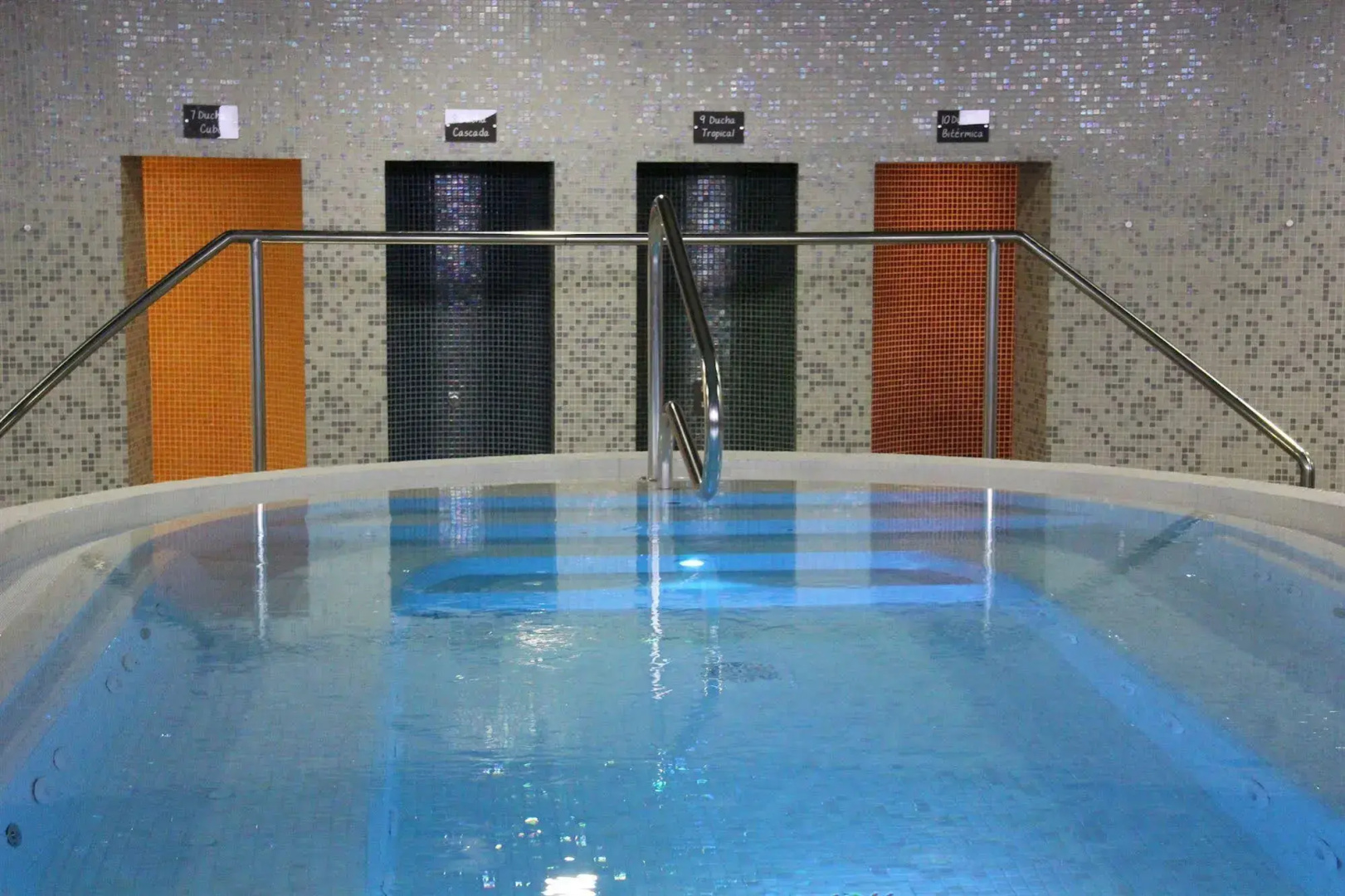 Apartahotel & Spa Jacetania