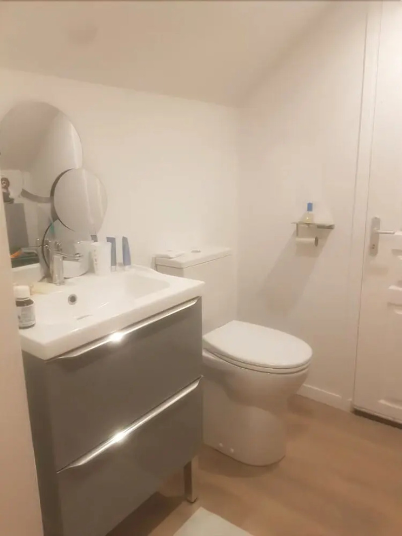 Maison a la campagne à 2 km du circuit de Bresse