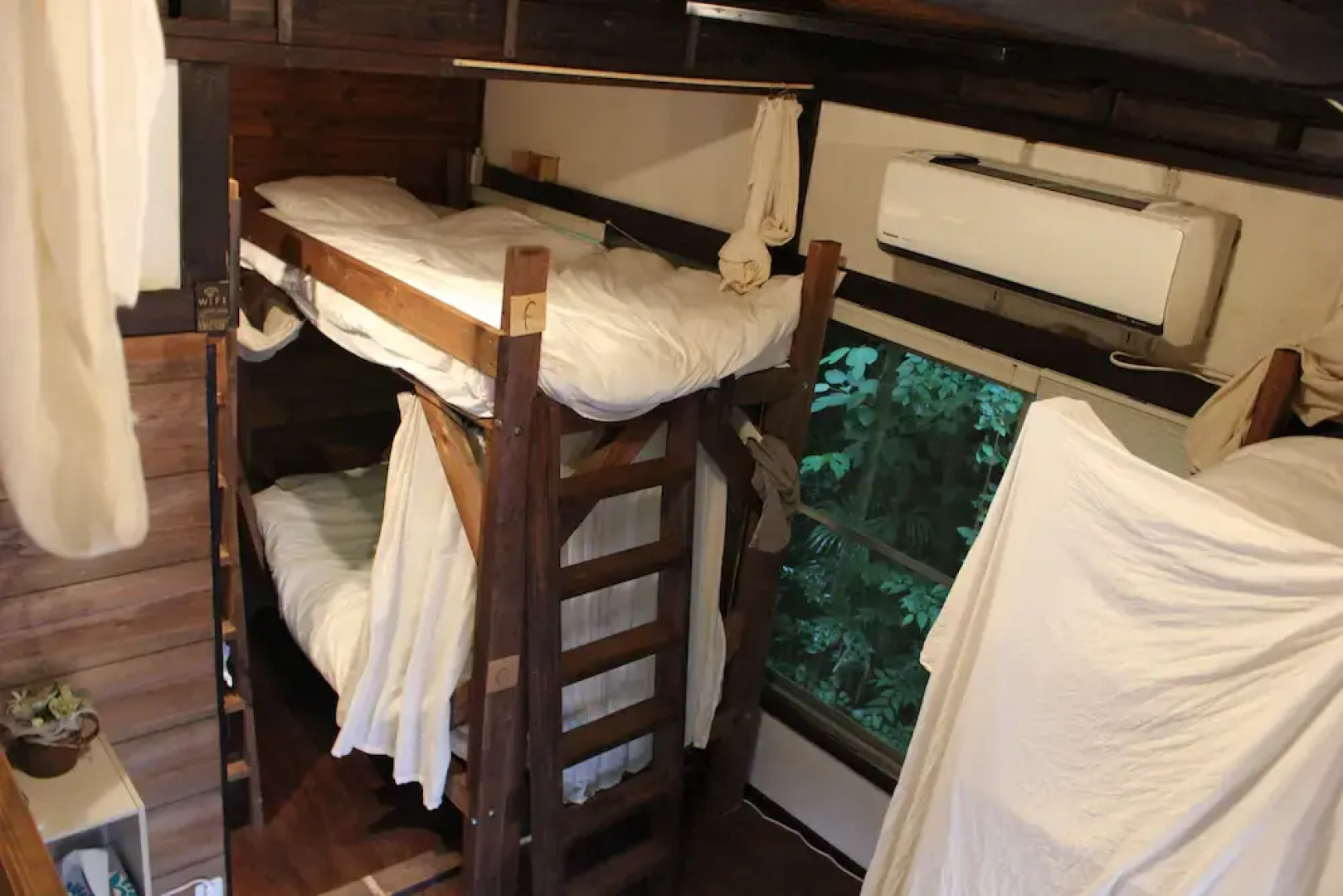 Kazenomori Kitchen Hostel