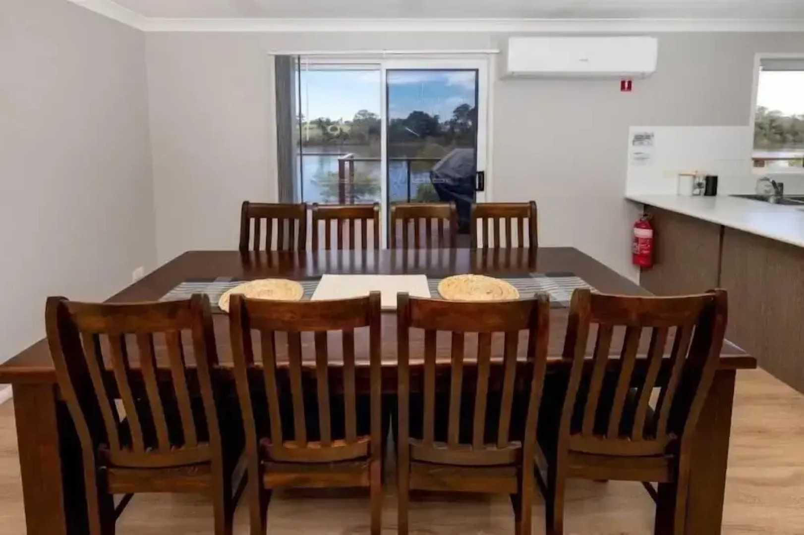 BIG4 Big River Holiday Park