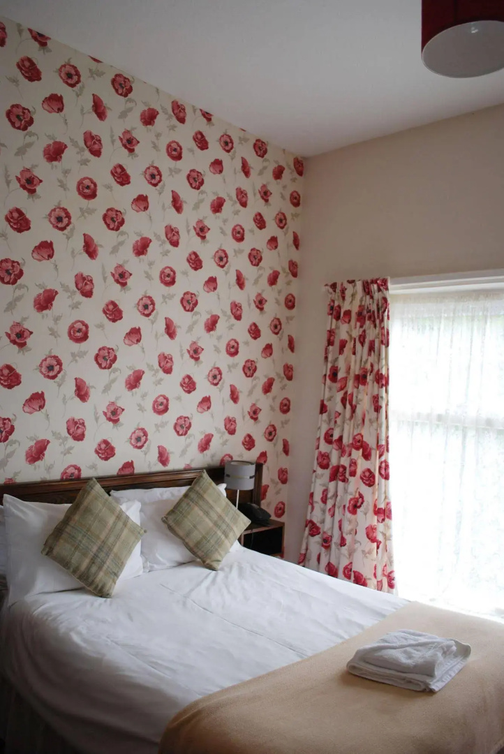 The Fox & Hounds