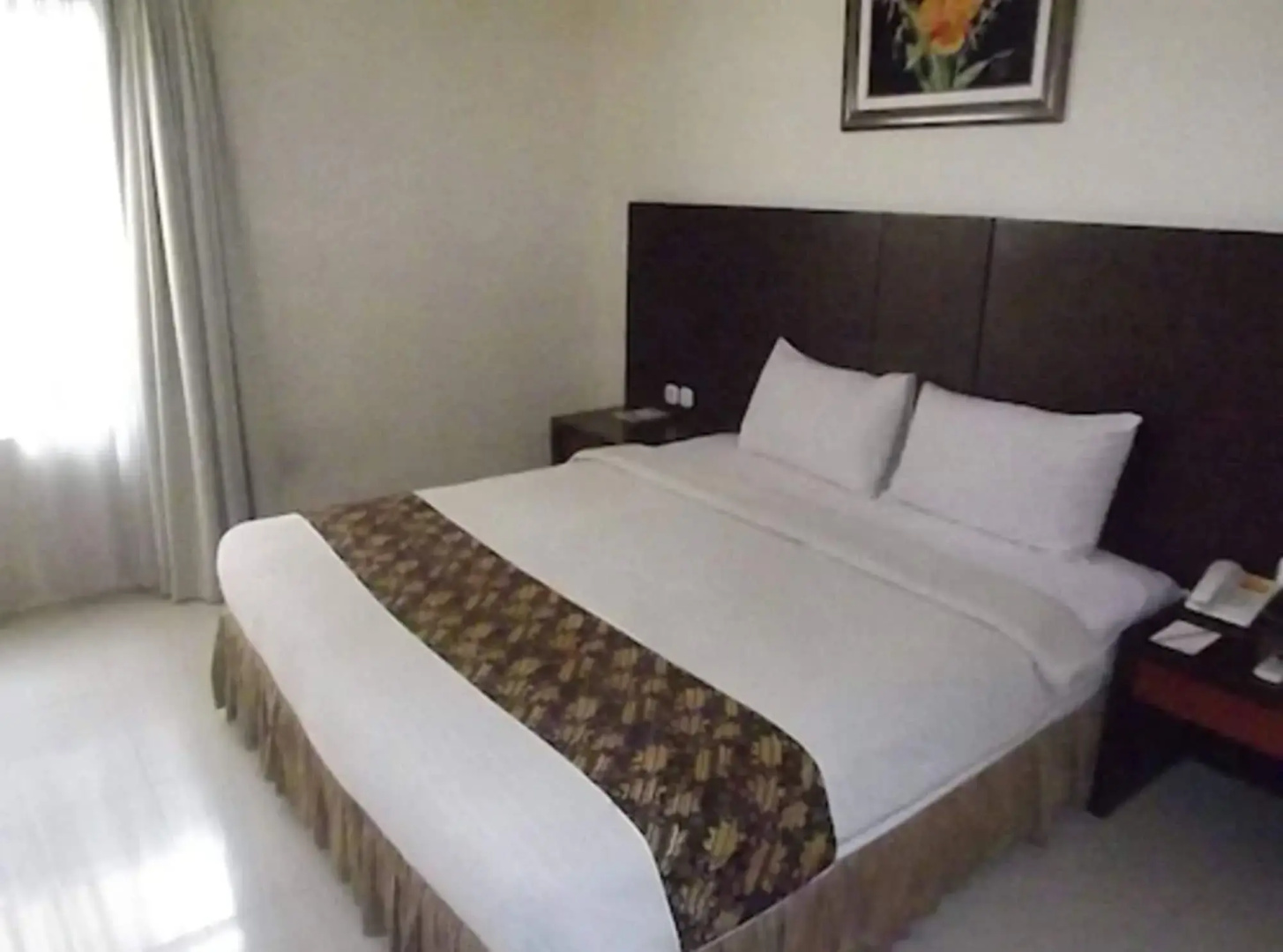 Parkside Mandarin Hotel Pekalongan