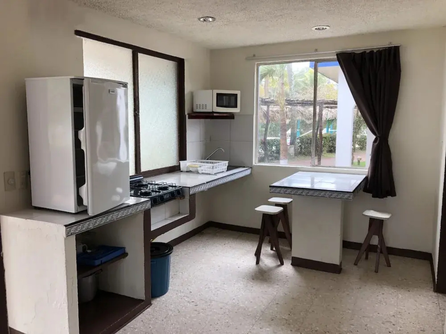 Hotel Bungalows Marbella Costa Esmeralda