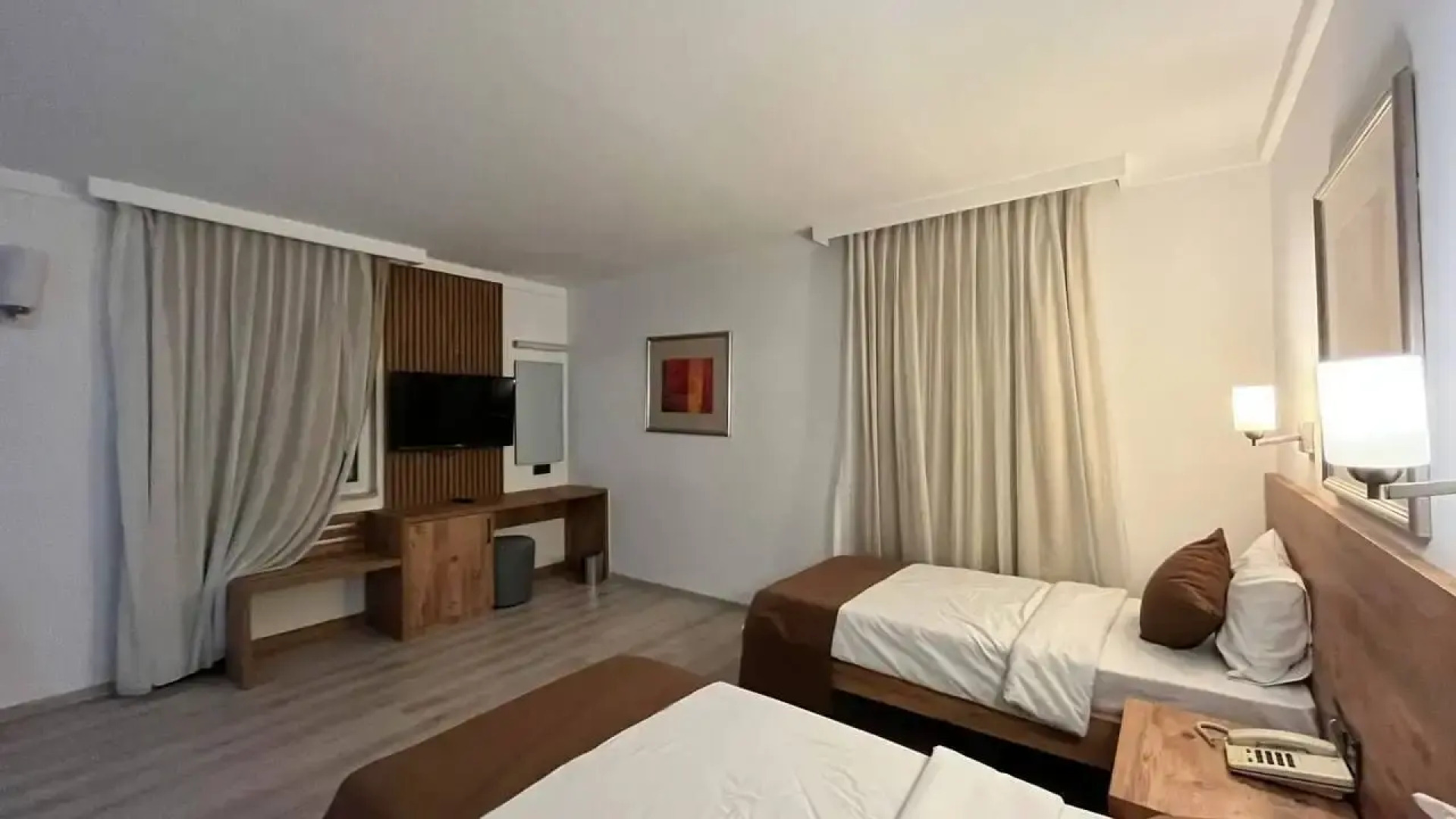 Uptown Buyuk Anadolu Girne