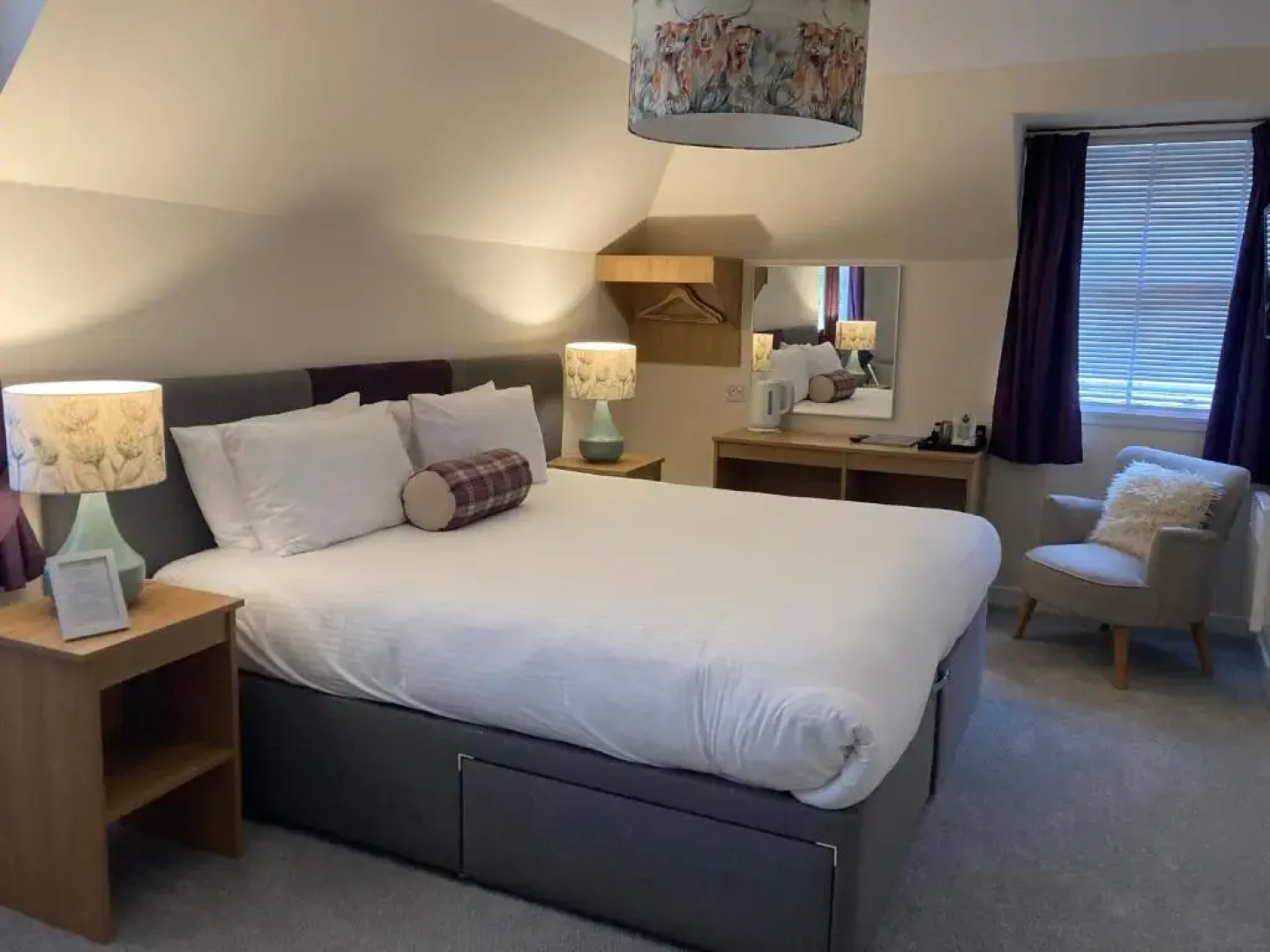 The Haven Guest House
