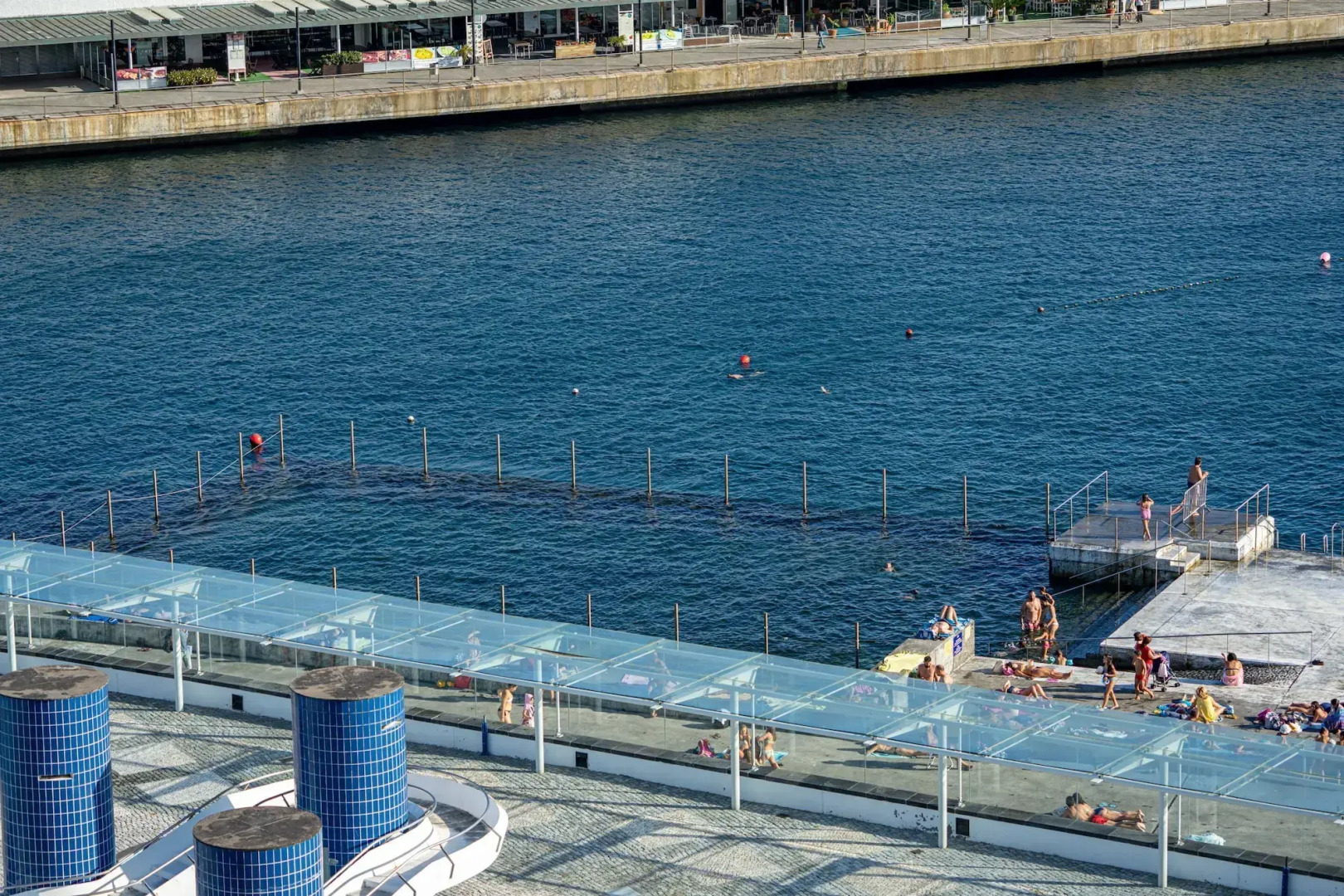 Hotel Marina Atlântico