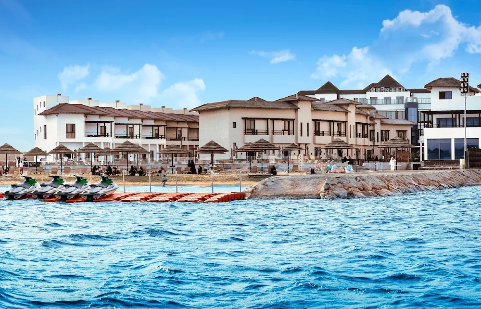 Braira AL Azizya Hotel  Resort