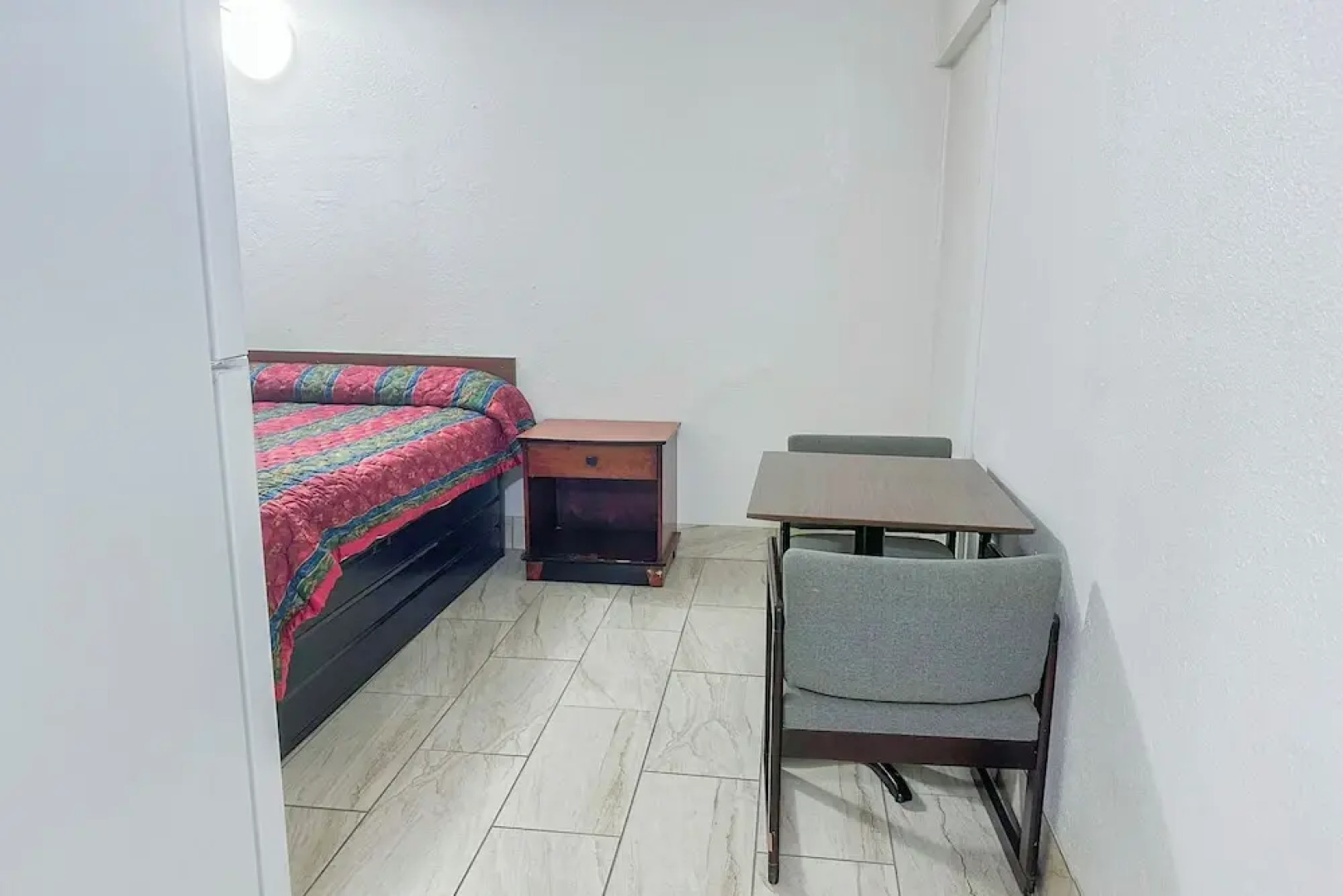 Shamrock Kings Inn By Oyo Marked Tree I-555